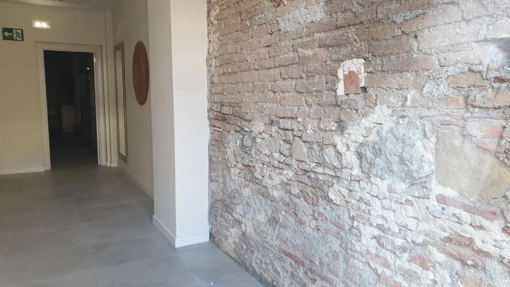 Centro Estudio Trinidad Malaga 3 Экстерьер фото