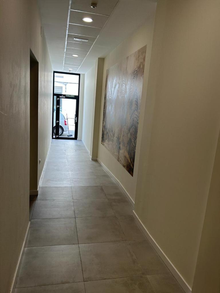 Centro Estudio Trinidad Malaga 3 Экстерьер фото